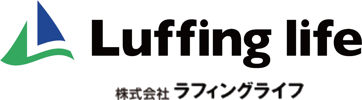株式会社ラフィングライフ