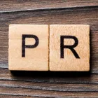 PR